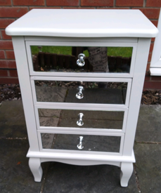 childrens bedside table dunelm